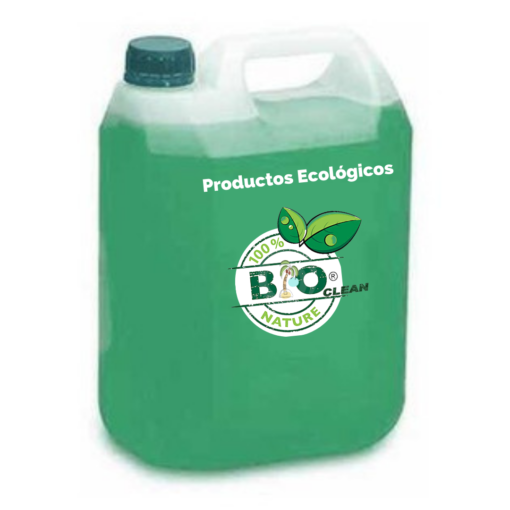 JABÓN ANTIBACTERIAL – Bioclean Colombia